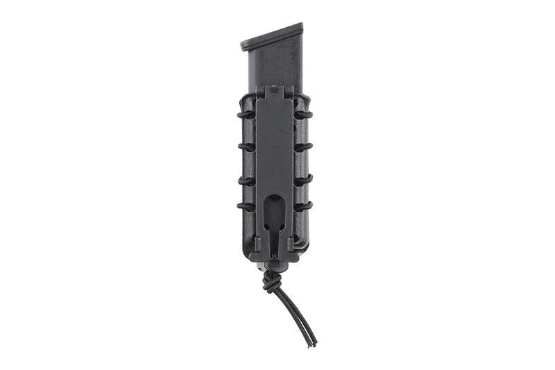 Porte-chargeur pour pistolet Chargeur V (S) - Noir