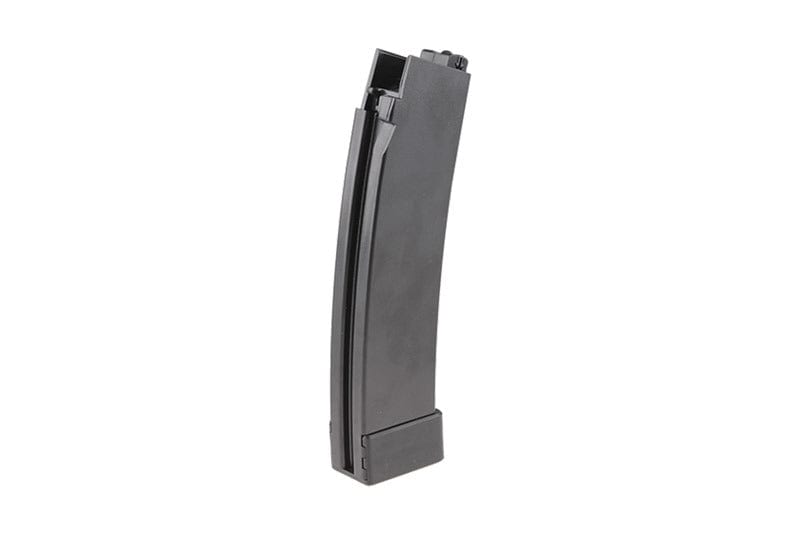 Scorpion EVO 3 - A1 Low-Cap (75 BB) Magazine by ASG on Airsoft Mania Europe