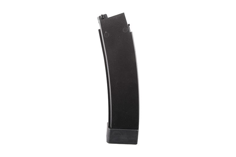 Scorpion EVO 3 - A1 Low-Cap (75 BB) Magazine by ASG on Airsoft Mania Europe