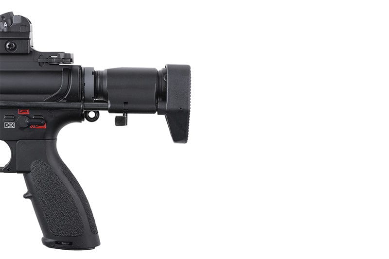 SA-ONE ™ H04 Carbine Replica by Specna Arms on Airsoft Mania Europe