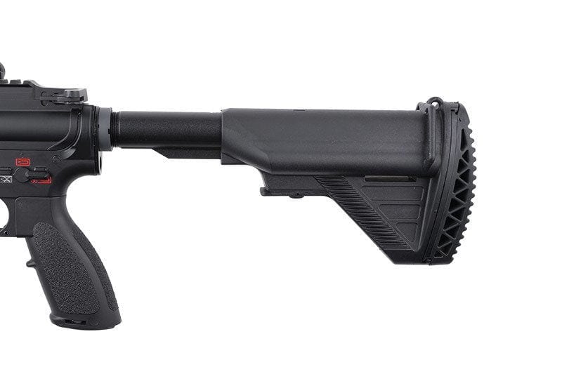 SA-H08 ONE™ Karabiner-Replik - schwarz
