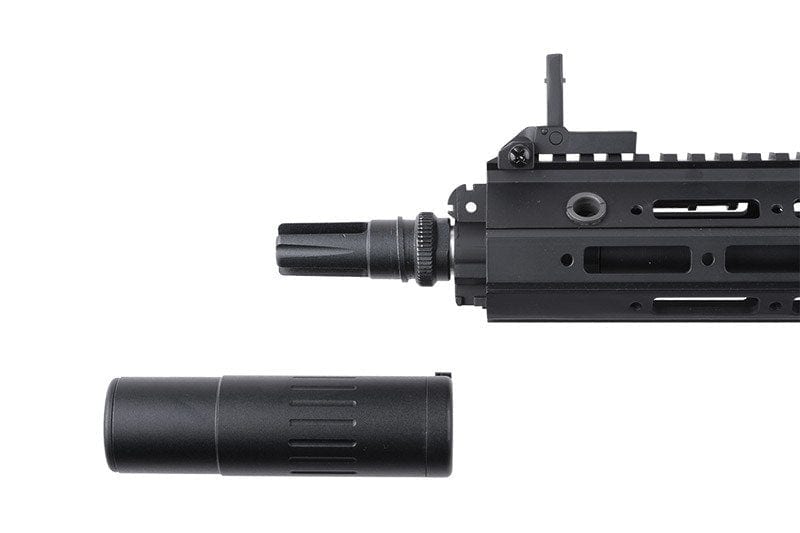 SA-H08 ONE™ Karabiner-Replik - schwarz