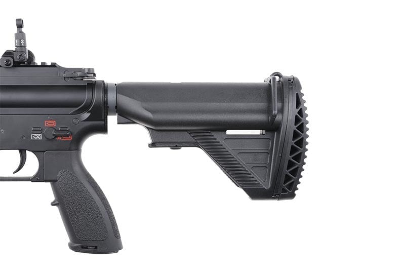 SA-ONE ™ H09 Carbine Replica - Black by Specna Arms on Airsoft Mania Europe