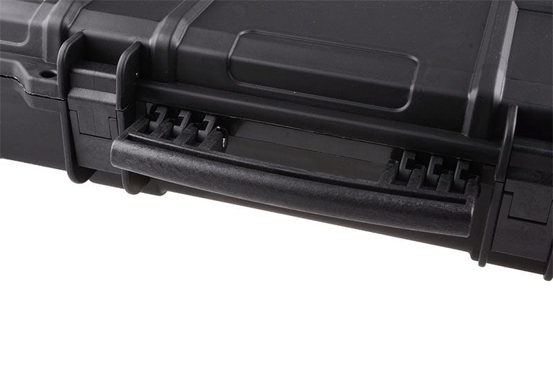 Nuprol PNP Hard Case 110cm - Black by Nuprol on Airsoft Mania Europe