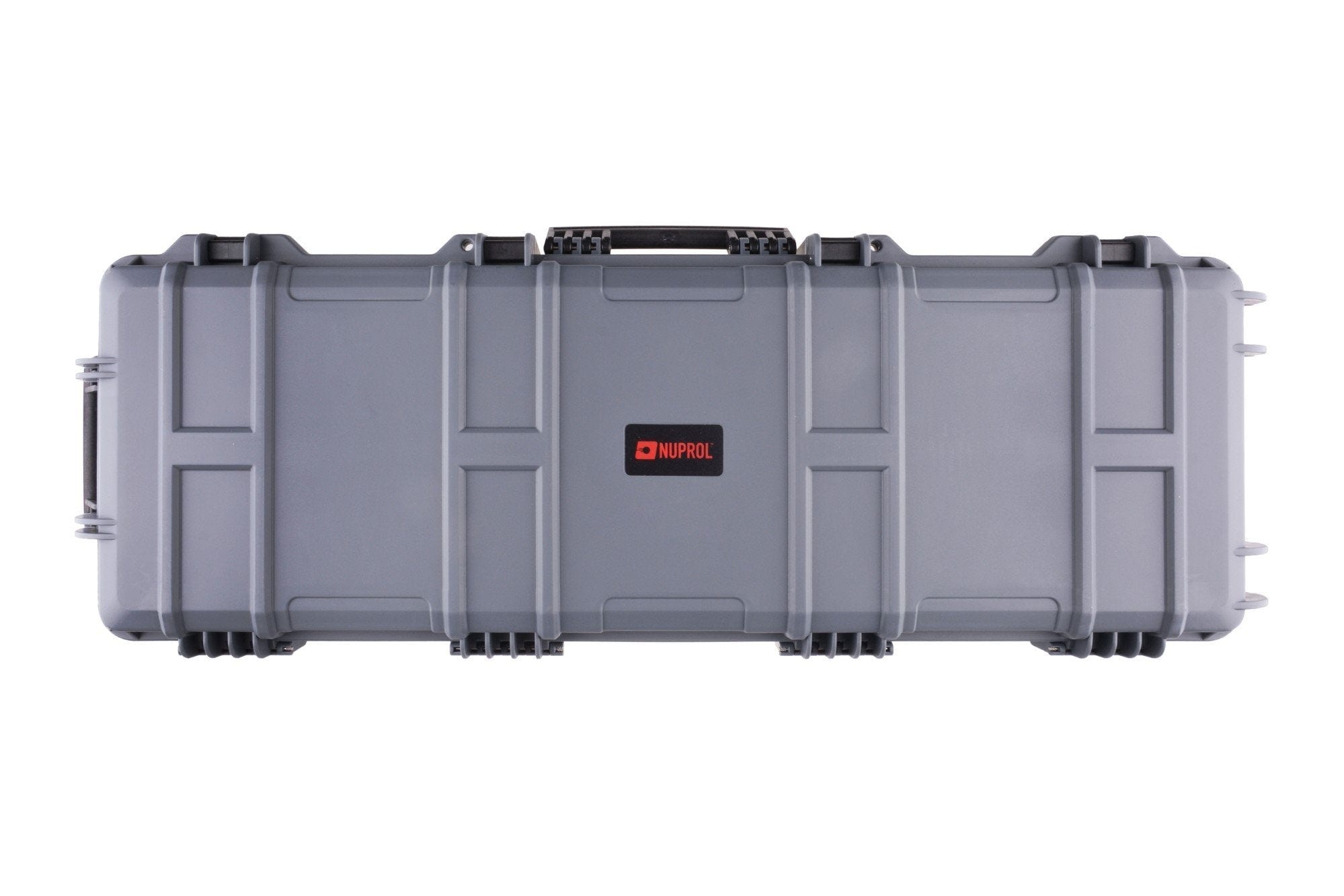 Nuprol PNP Hard Case 110cm - Grey by Nuprol on Airsoft Mania Europe