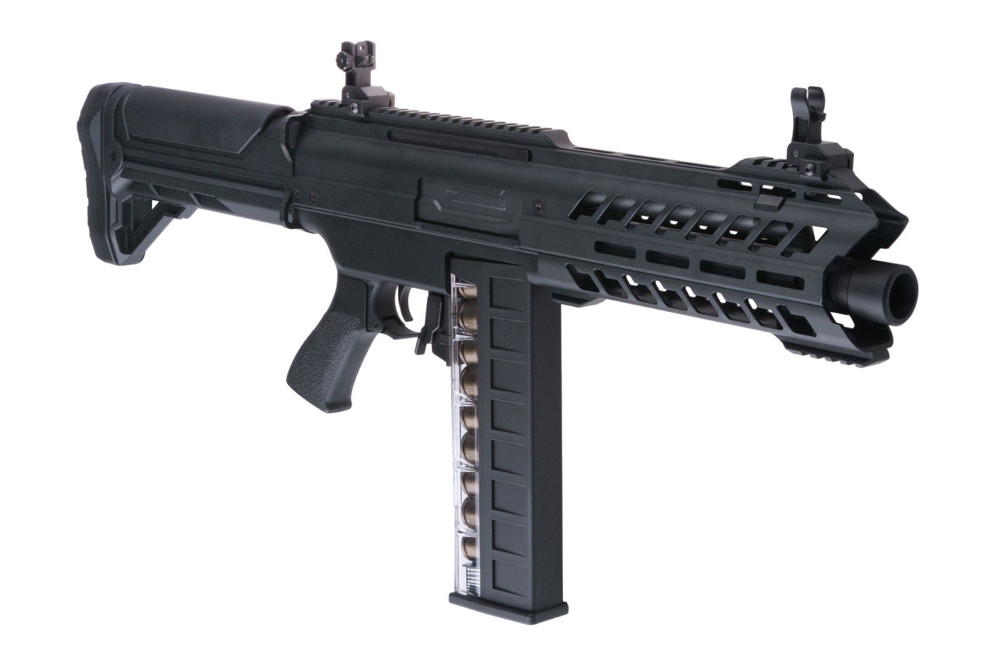 Tokyo Marui 🇯🇵 GSC-12 Electric Shotgun
