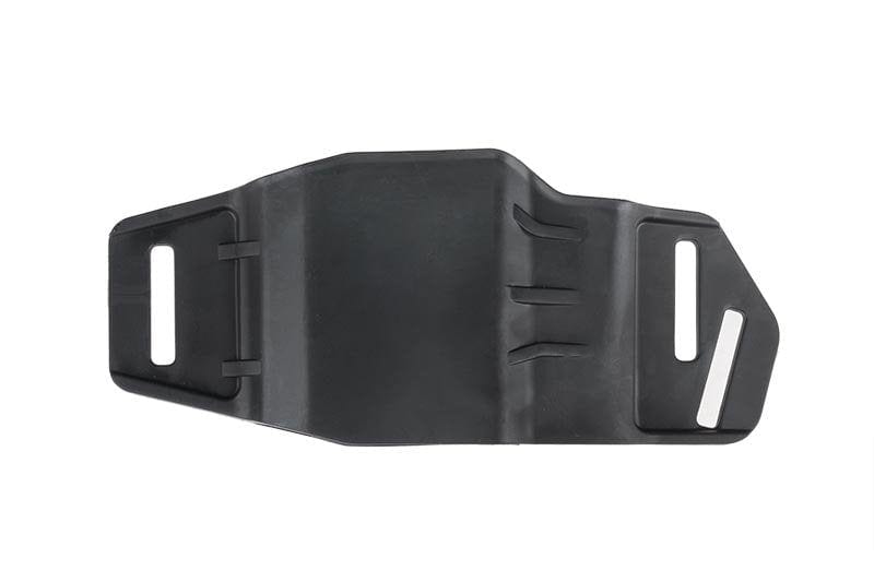 Multipurpose holster - black