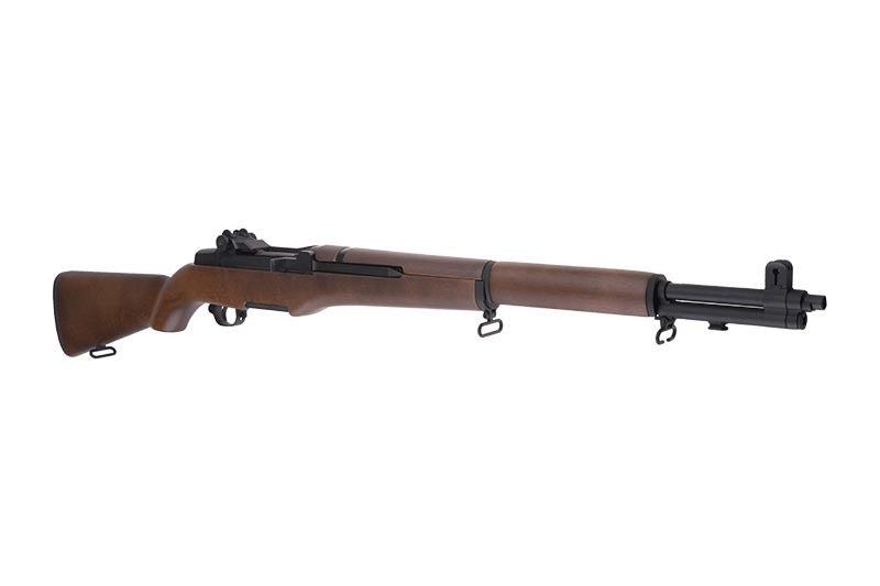 A&K M1 Garand Rifle AEG Replica