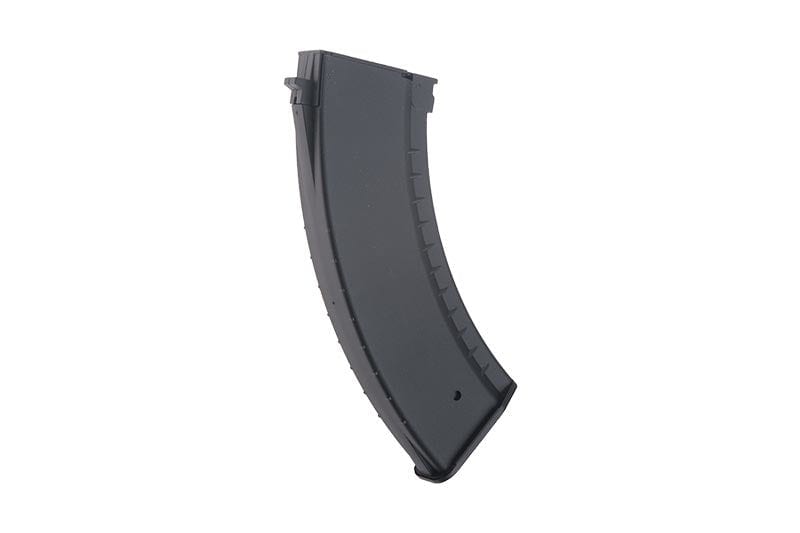 Mid-Cap 150bb Magazine for AK black by CYMA on Airsoft Mania Europe
