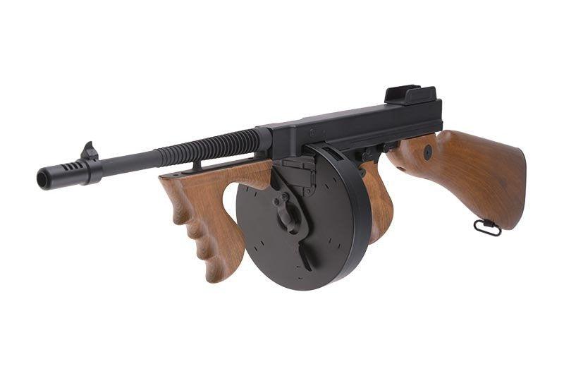 Pistola Tommy (CM.051)