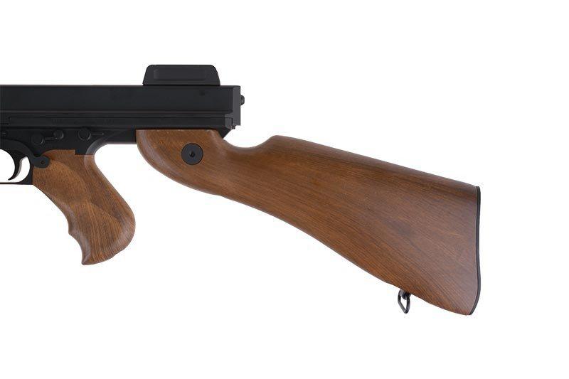 Pistola Tommy (CM.051)