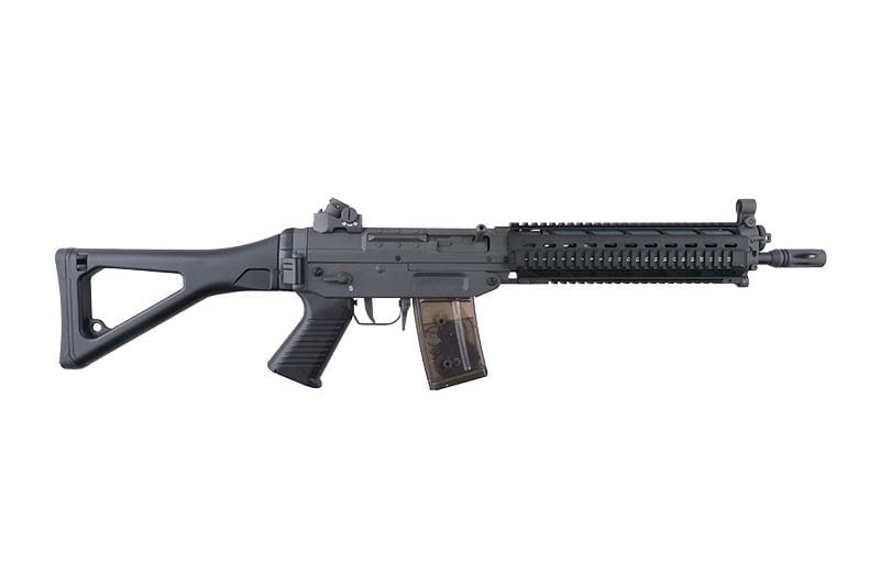 JG081BL-II Assault Rifle Replica by JG Works on Airsoft Mania Europe