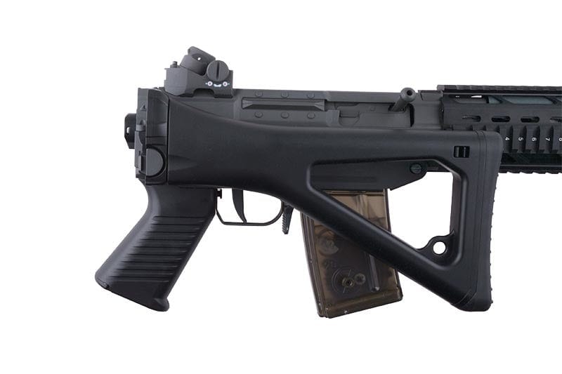 JG081BL-II Assault Rifle Replica by JG Works on Airsoft Mania Europe