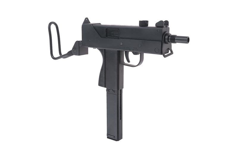 G12 (GREEN GAS) submachine gun Replica by WELL on Airsoft Mania Europe