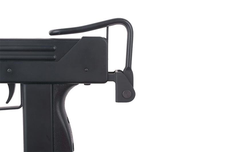 Closed stock of WELL G12  GAS Replica of Mac11 
