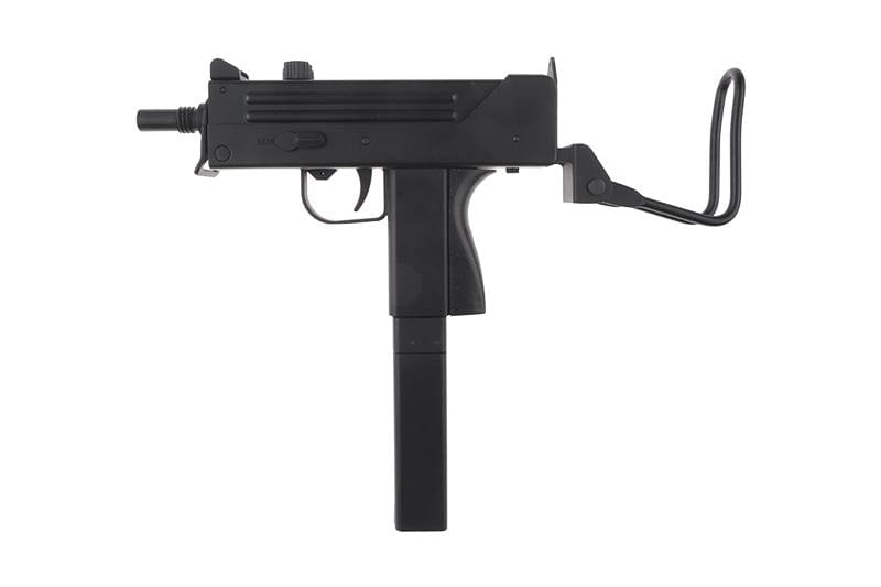 Mac11 Airsoft Submachine Gun