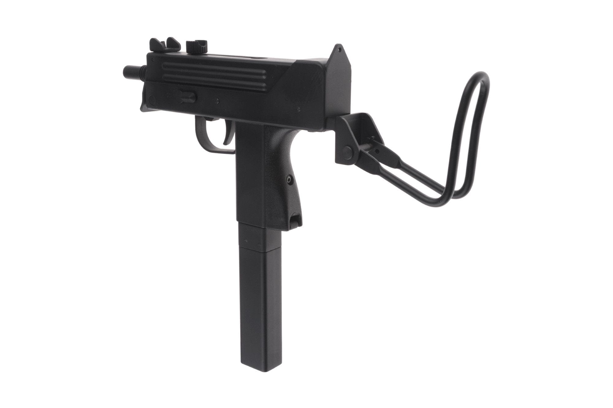 G12 (CO2) submachine gun Replica by WELL on Airsoft Mania Europe