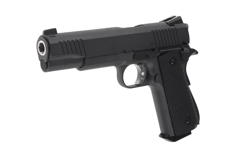 G199 Pistol Replica (GG) - Grey by WELL on Airsoft Mania Europe