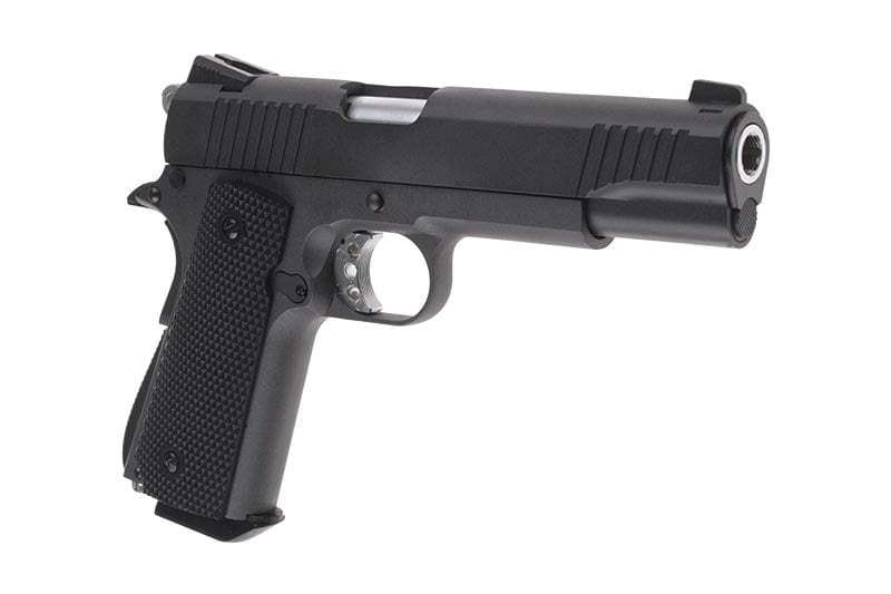 G199 Pistol Replica (GG) - Grey by WELL on Airsoft Mania Europe