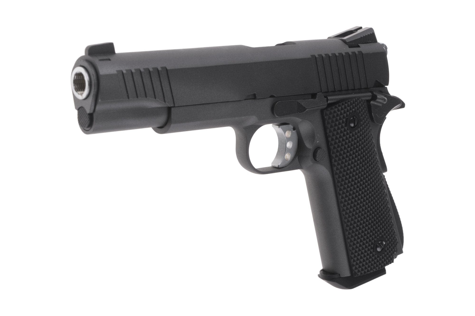 G199 Pistol Replica (CO2) - Grey by WELL on Airsoft Mania Europe
