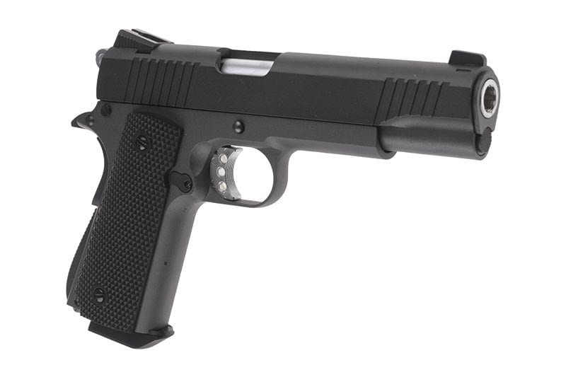 G199 Pistol Replica (CO2) - Grey by WELL on Airsoft Mania Europe