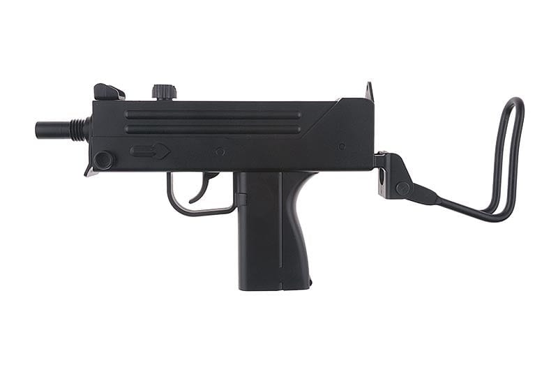 G295 (CO2) Submachine Gun Replica