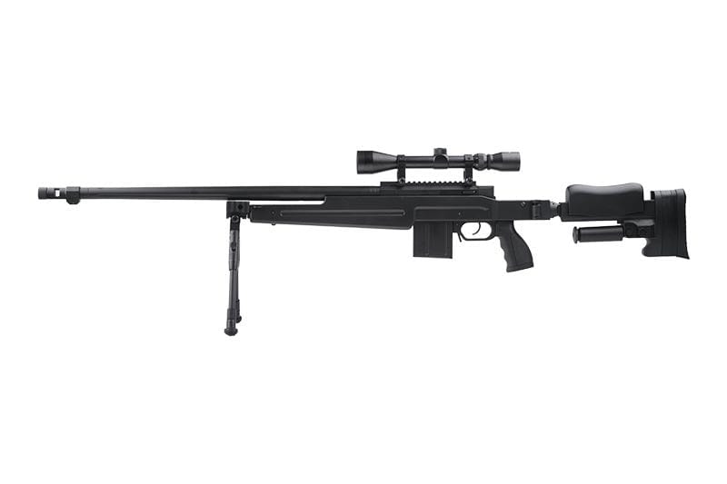 MB4414D Sniper Rifle Replica