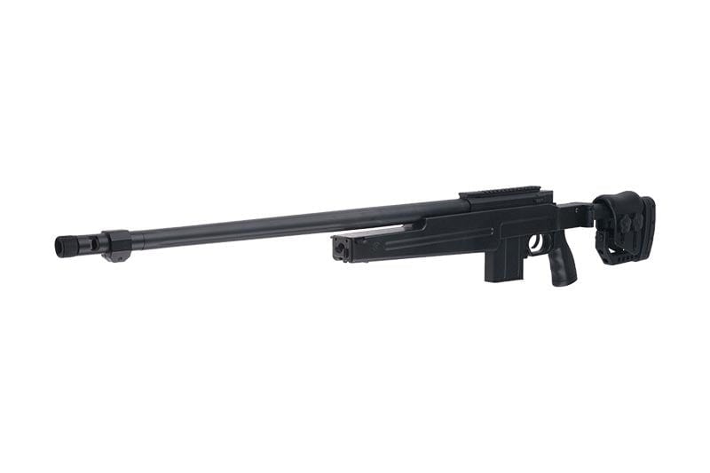 MB4415A Sniper Rifle by WELL on Airsoft Mania Europe