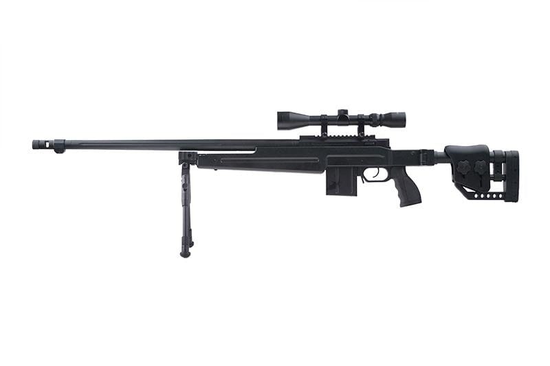 MB4415D Sniper Rifle Replica