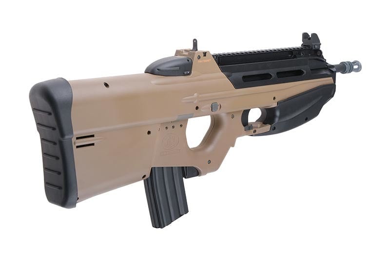 FN F2000 Assault Rifle - Tan by Cyber Gun on Airsoft Mania Europe