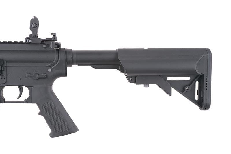 M4 CQB SA-C10 CORE™ Noir