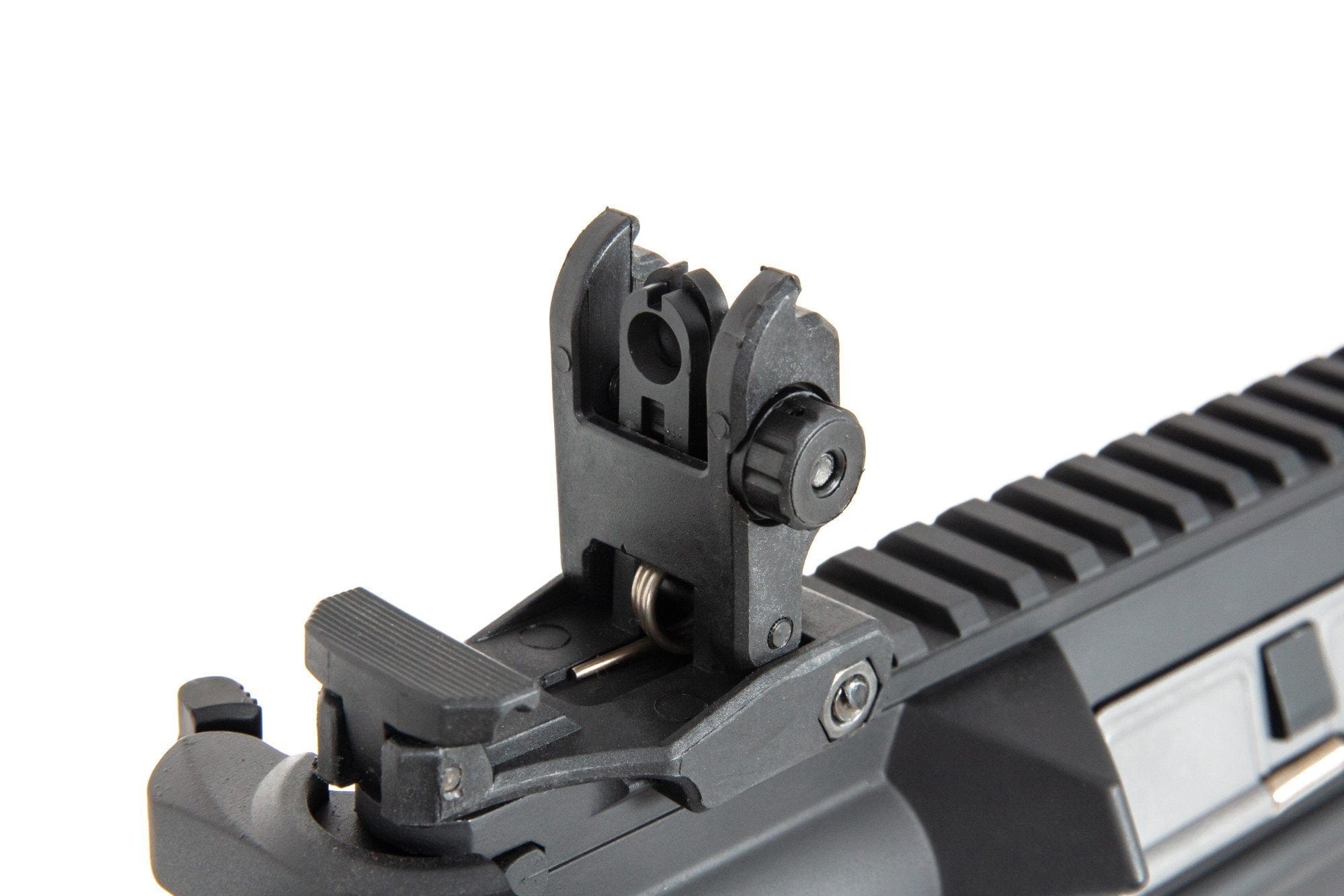 C12 SA-CORE-X ™ ASR ™ Carbine Replica - Black by Specna Arms on Airsoft Mania Europe