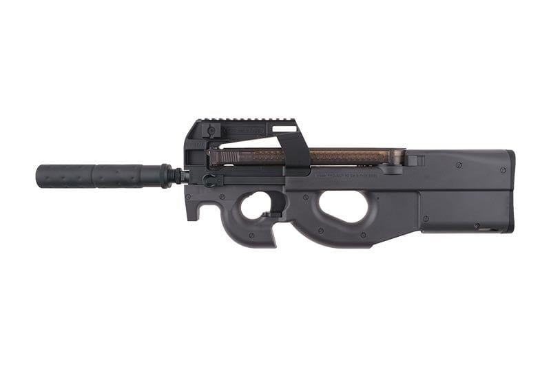 90 TR Submachine Gun Replica
