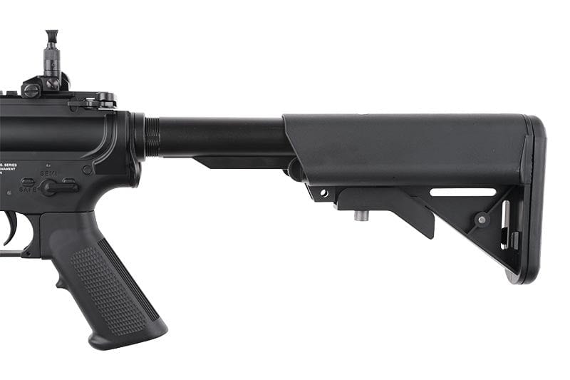 GC18 MOD1 Assault Rifle Replica - Black by G&G on Airsoft Mania Europe