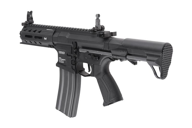 ARP 556 Carbine Replica by G&G on Airsoft Mania Europe