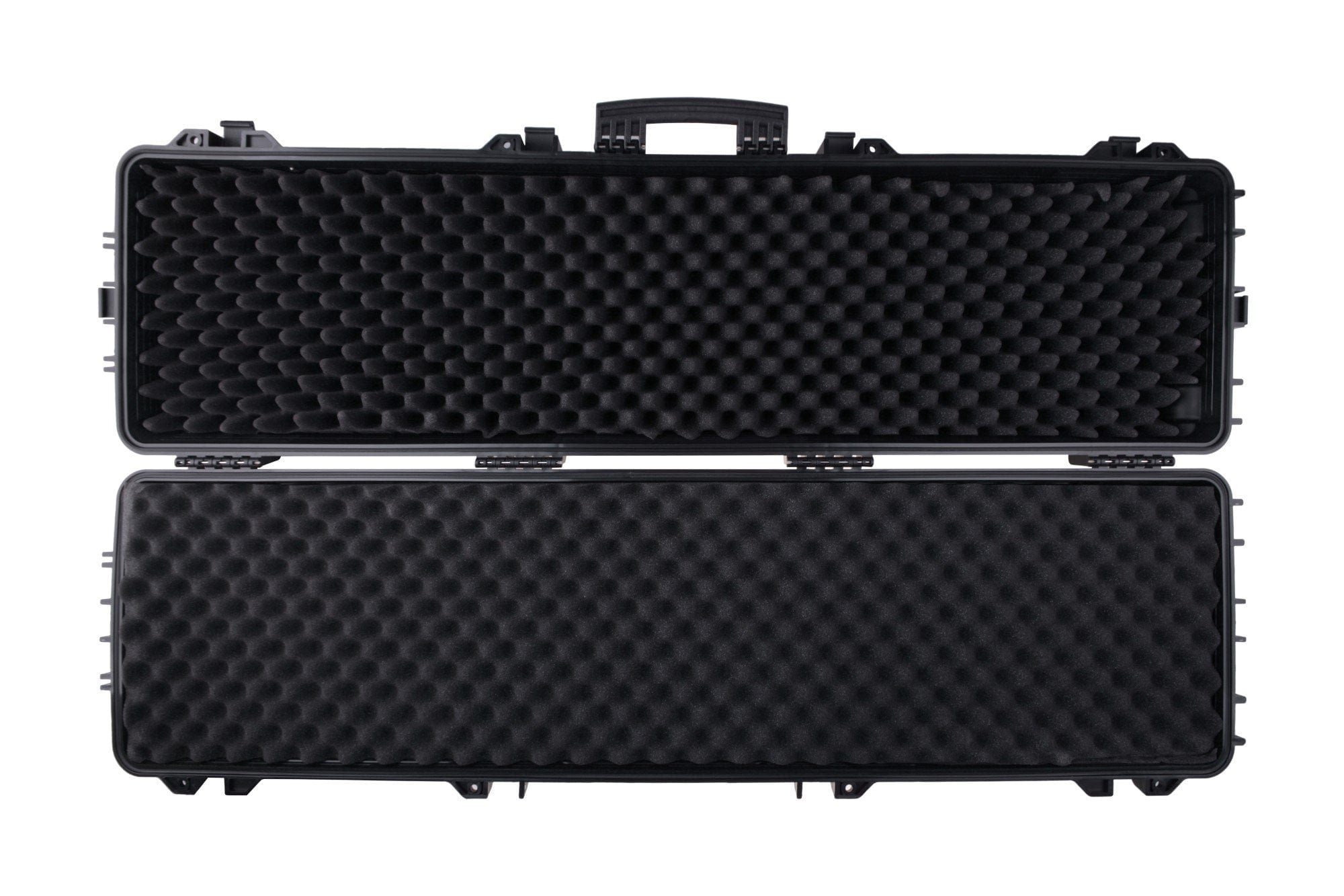 NP XL Hard Case 137cm - Black by Nuprol on Airsoft Mania Europe