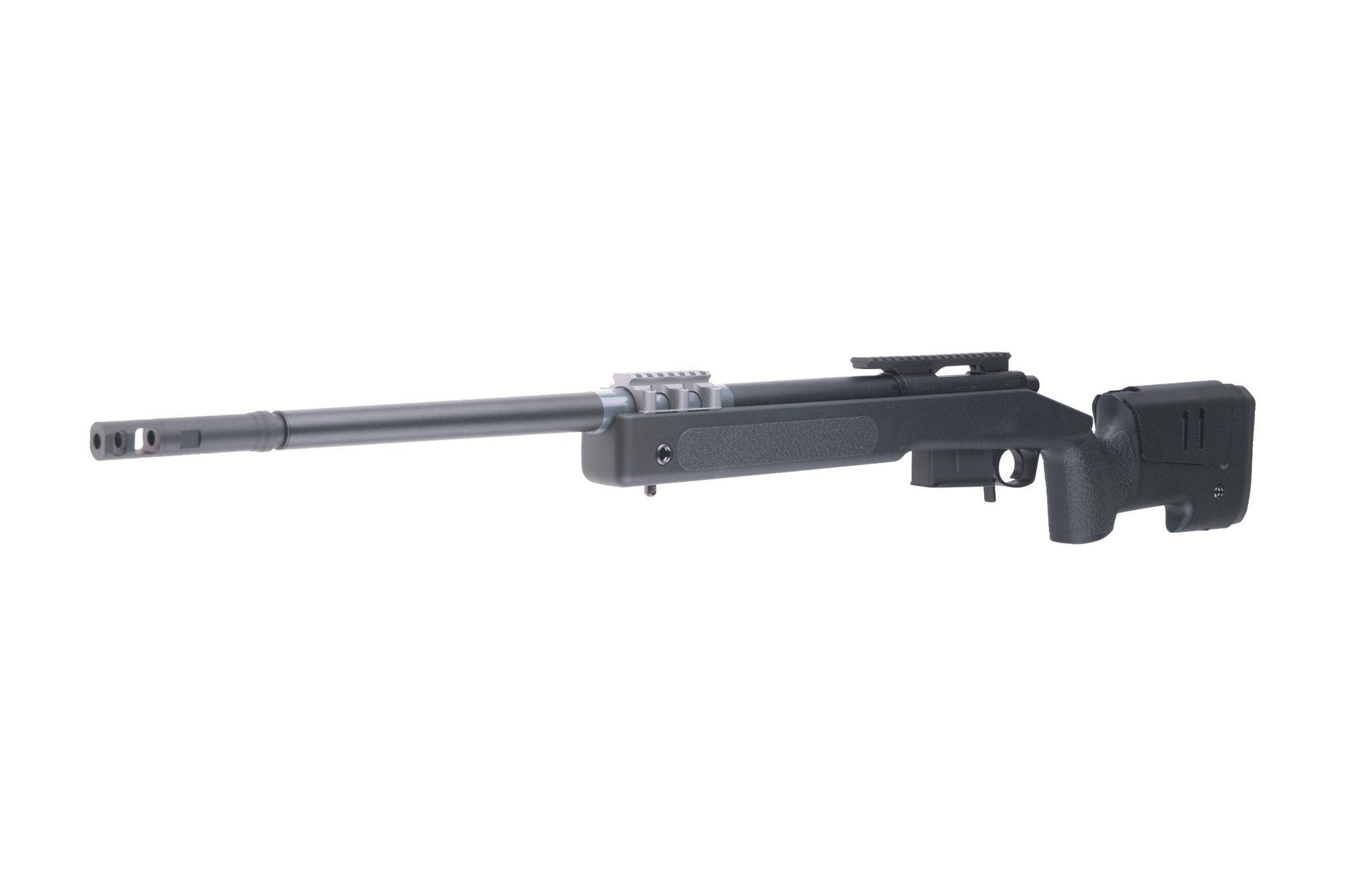 M40A5 Sniper Rifle Replica - Black by Tokyo Marui on Airsoft Mania Europe