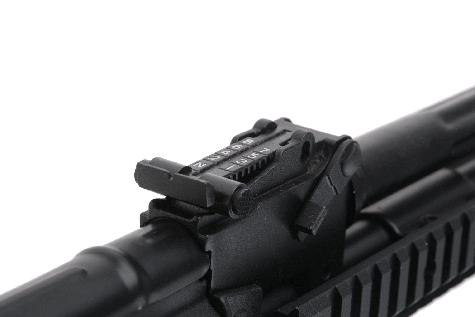 TX-MIG Carbine Replica