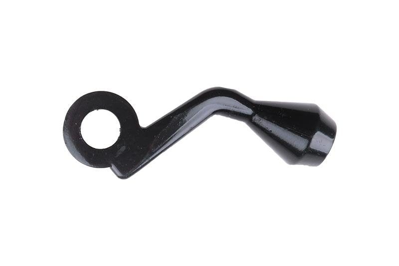 CH-02 Bolt Handle for AS-01 Striker