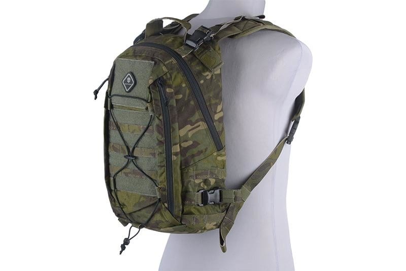 Removable Operator Backpack - Multicam® Tropic