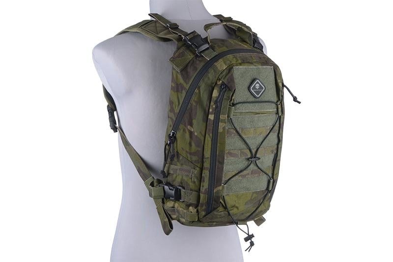 Removable Operator Backpack - Multicam Tropic