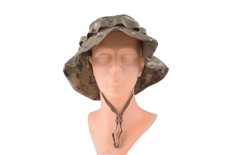 Tactical Boonie Hat - Multicam by Emerson Gear on Airsoft Mania Europe