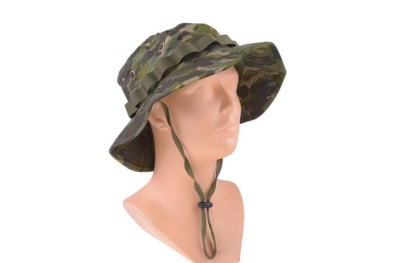 Tactical Boonie Hat - Multicam Tropic by Emerson Gear on Airsoft Mania Europe