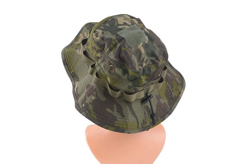 Tactical Boonie Hat - Multicam Tropic by Emerson Gear on Airsoft Mania Europe