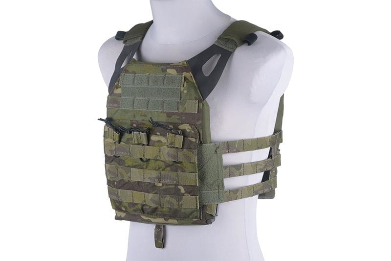 Jumper Plate Carrier Vest - Multicam® Tropic
