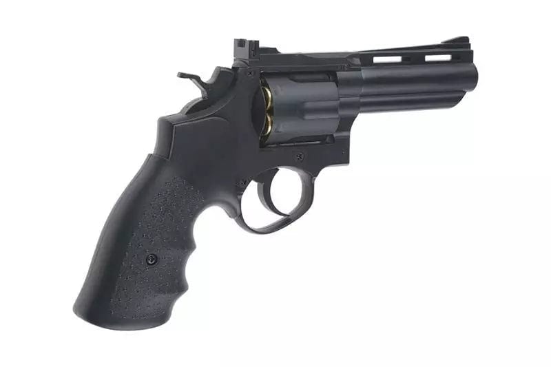 Revolver Airsoft HG132B-1 - Noir