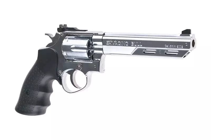 Revolver Airsoft HG133B-1 - Argent