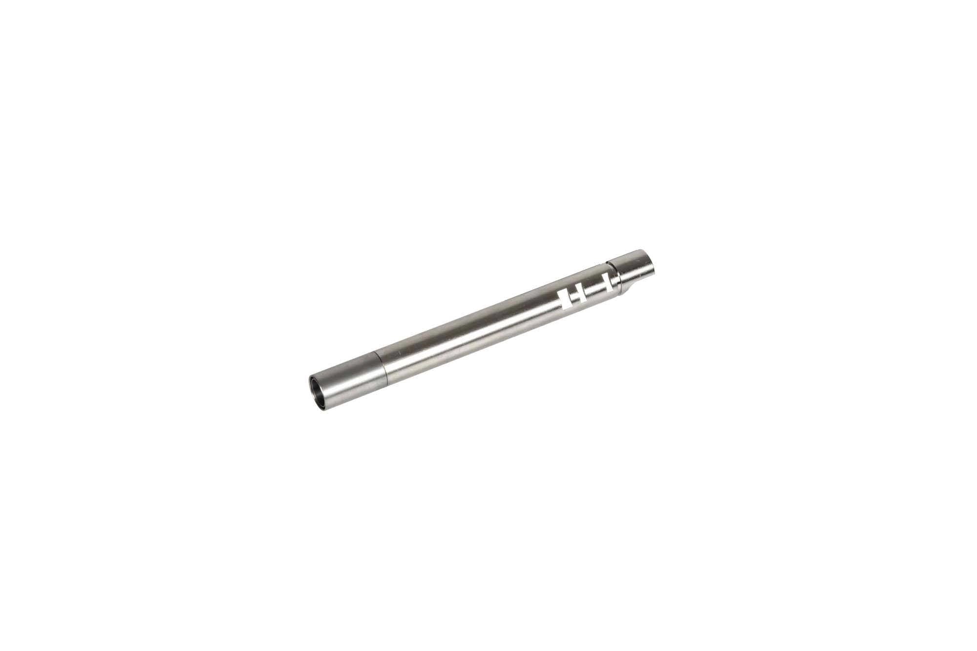 Crazy Jet 6.04mm Precision Barrel for G19/G23/PPQ/M84 84mm Pistol Replicas