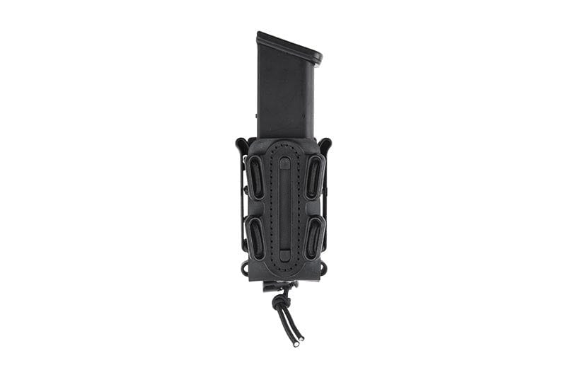 SSSMC Pistol Magazine Pouch - black by FMA on Airsoft Mania Europe