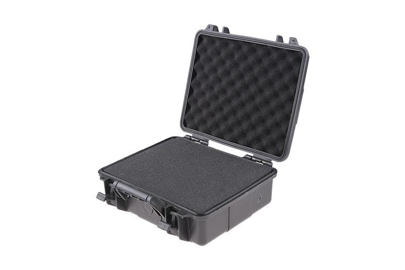 Universal accessory box by FMA on Airsoft Mania Europe